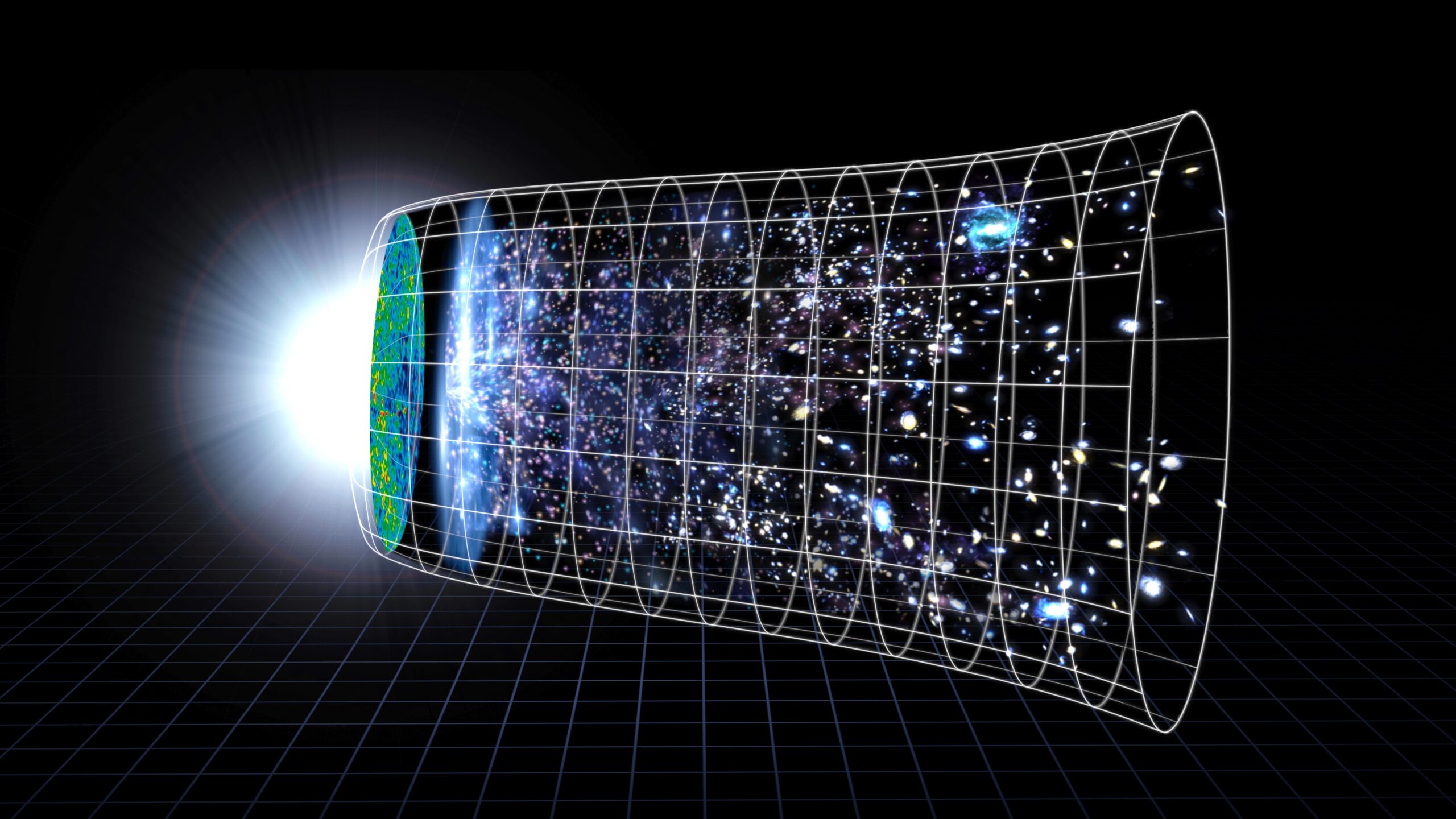 繰り返される宇宙―ループ量子重力理論が明かす新しい宇宙像